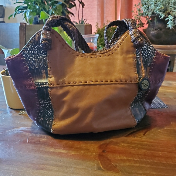 the sak indio hobo